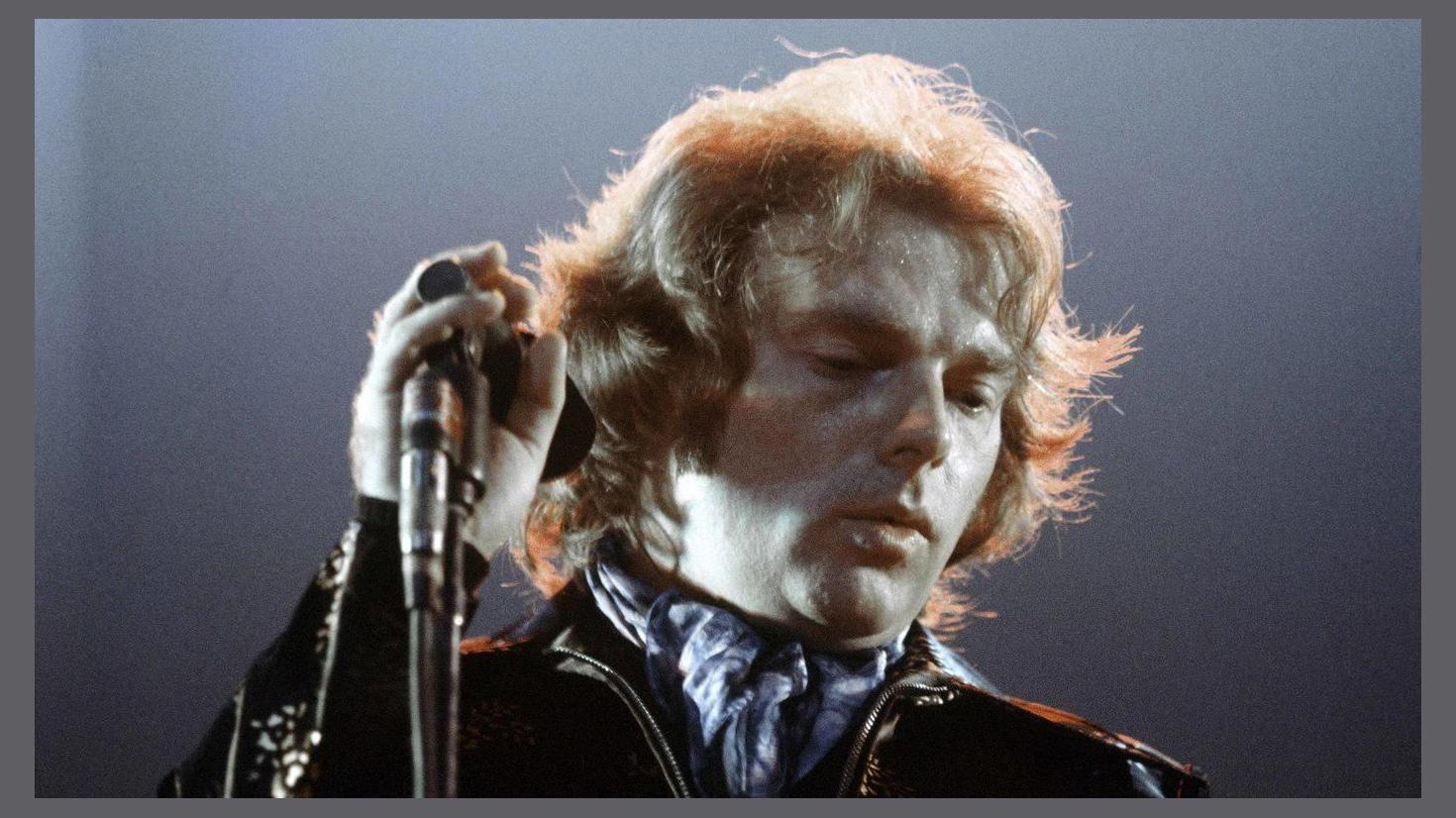 Van Morrison